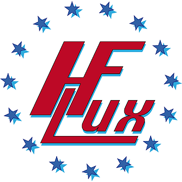 Hezolux sàrl Logo